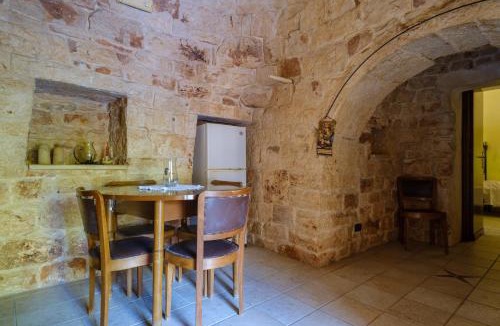 Francavilla Fontana Villa | trullo