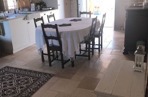 Castellana Grotte Villa | Trullo Villa La Perla Di Pietra