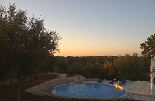 Gorgofreddo Villa | trullocarluccio, luxury villas with pool in Apulia,on hill Monopoli/Alberobello