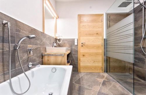 Barbiano Apartment | Tschörlerhof