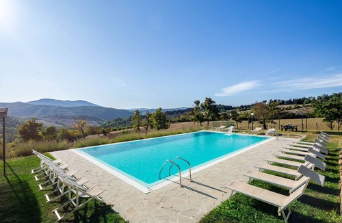 Vaglia Apartment | Tulip