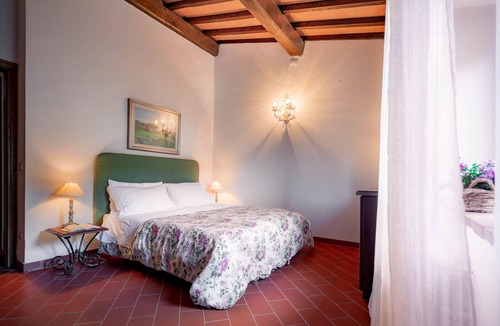 Vaglia Apartment | Tulip
