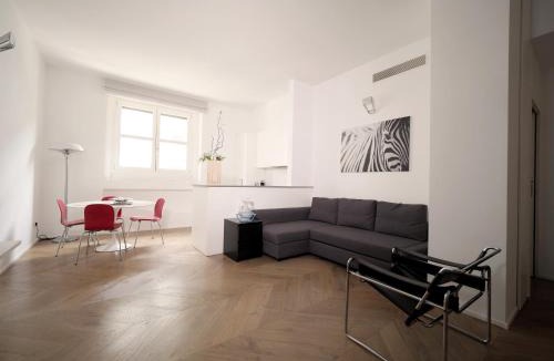 Porta Nuova Apartment | Turati 3
