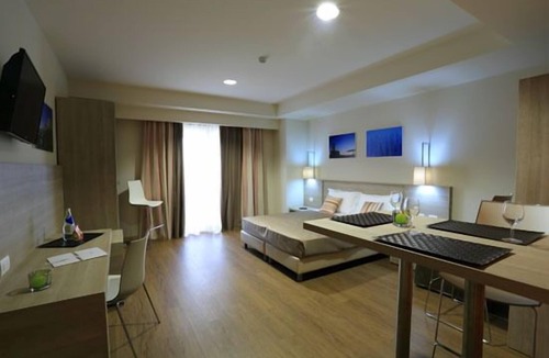 San Francesco al Campo Hotel | Turin Airport Hotel