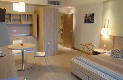 San Francesco al Campo Hotel | Turin Airport Hotel