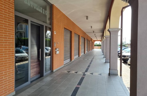 Leini Apartment | Turin Airport Apartment F