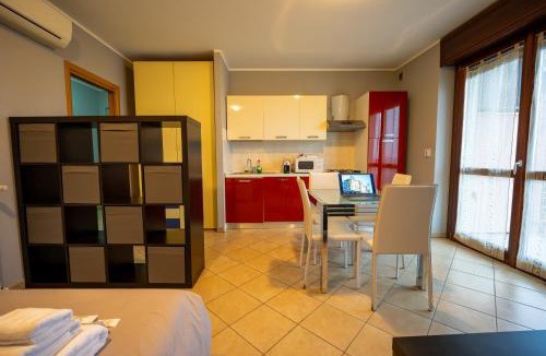 Leini Apartment | Turin Airport premium apartment G