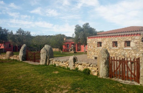 Sa Castangia House | Turismo rurale l'Agliuledda