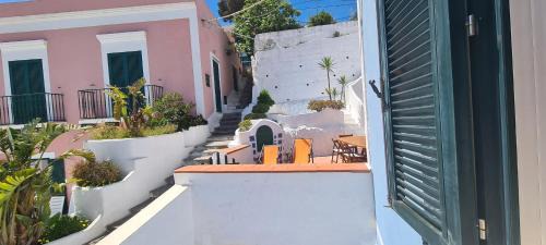 Ponza Apartment | Turistcasa - Il Pizzicato