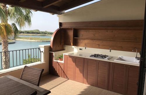 Policoro Apartment | Turtle House