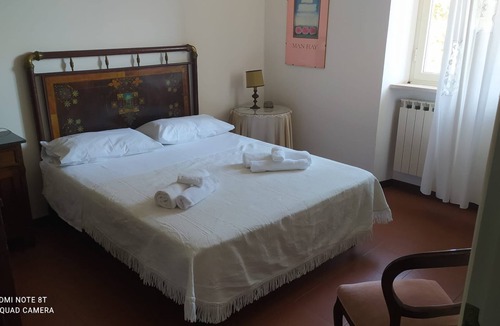 Sorano House | Tuscan at home