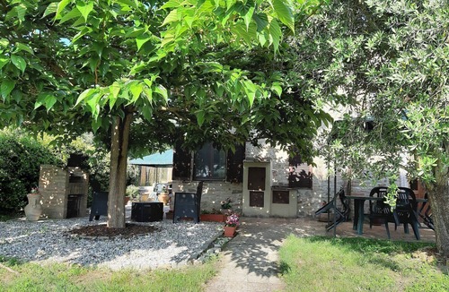 Bollano House | Tuscan Getaway with Garden