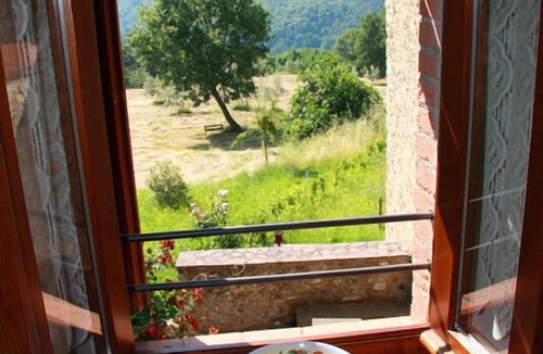 Montieri House | Tuscan holiday home near the sea between Siena, Florence and Pisa