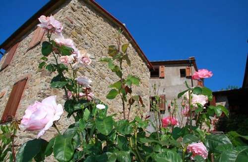 Montieri House | Tuscan holiday home near the sea between Siena, Florence and Pisa