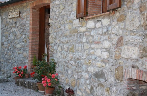 Montieri Apartment | Tuscan holiday home near the sea between Siena, Florence and Pisa