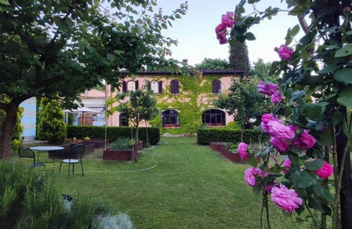Subbiano Villa | Tuscany - Arezzo elegant villa with pool and private park
