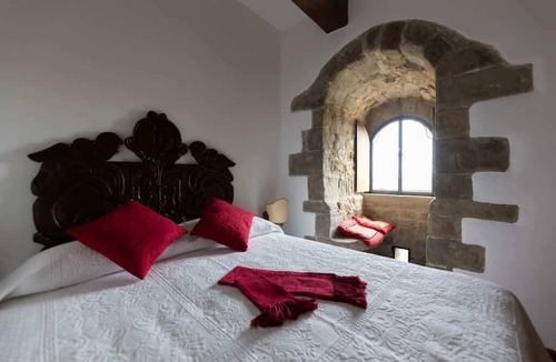 Pratovecchio Other | Tuscany castle Summar