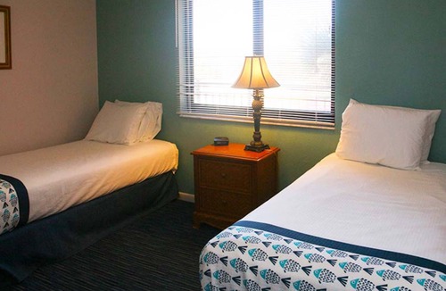 Indian Harbour Beach Resort | Two Bedroom, Ocean Front, Luxury Condo, Indian Harbor Beach, Florida 3331464