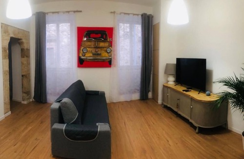 Centro Storico Apartment | Two Bedroom Apartment