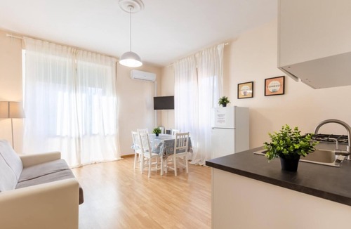 Zona XXXIII Acilia Sud Hostel | Two Bedroom Apartment