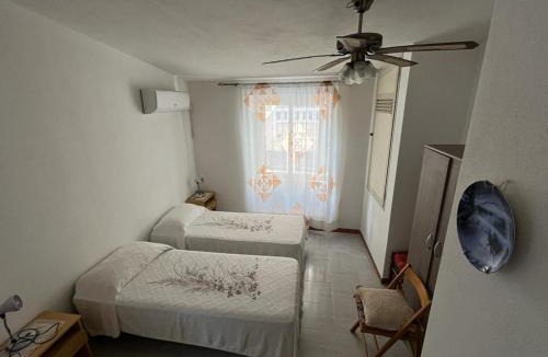Orosei House | Two bedrooms apartment in Orosei