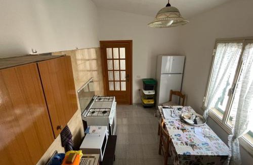 Orosei House | Two bedrooms apartment in Orosei