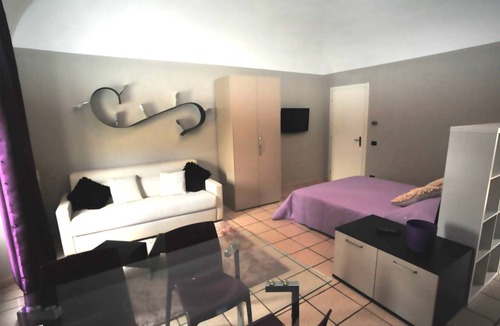 Valenza Apartment | two-room apartment 7 hhva