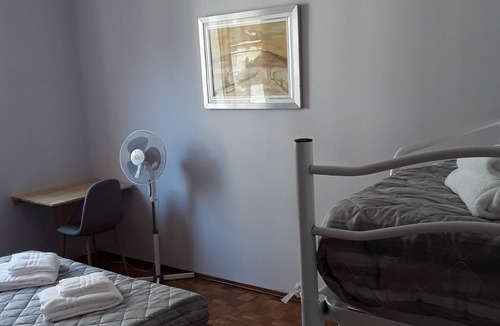 Riva Apartment | Two-room apartment Biella comfortable center 3 floor with lift