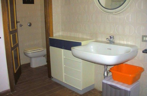 Copanello Apartment | TWO-ROOM APARTMENT CAPRICORNO/TORO - CAMINIA