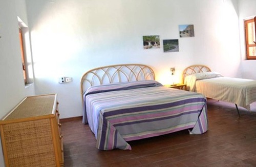 Copanello Apartment | TWO-ROOM APARTMENT CAPRICORNO/TORO - CAMINIA
