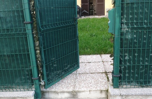 Cascina Elisa Apartment | TWO-ROOM APARTMENT NEAR MILAN MALPENSA AIRPORT AND RHO FIERA