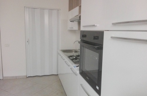 Forli Apartment | TWO-ROOM APARTMENT PORTA MERLONIA