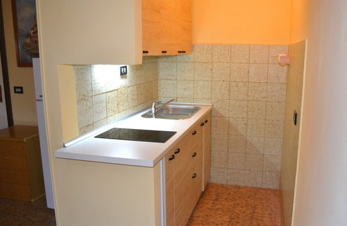 San Benedetto di Lugana Apartment | TWO-ROOM APARTMENT SURROUNDED BY GREEN IN A QUIET RESIDENCE WITH POOL