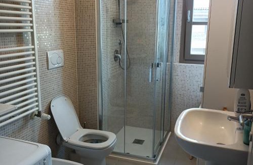 Loreto Apartment | Two-room apartment with a view Sanctuary