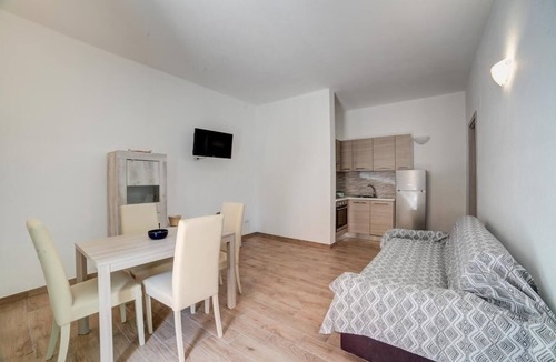 Olbia Apartment | Two-room apartment within walking distance of downtown and the park