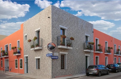 Olbia Apartment | Two-room apartment within walking distance of downtown and the park
