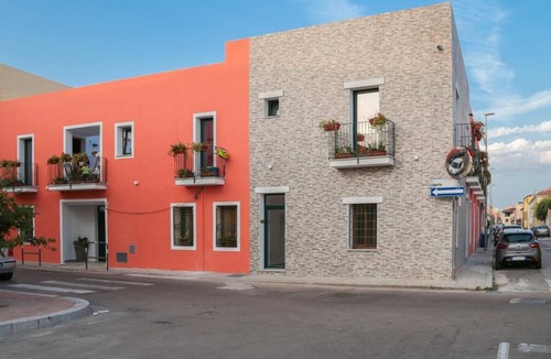 Olbia Apartment | Two-room apartment within walking distance of downtown and the park