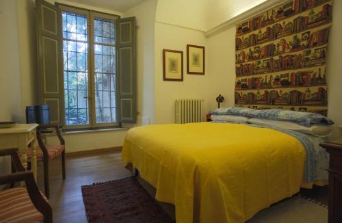 Centro Storico Apartment | Two rooms apartment in Palazzo Malaspina