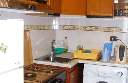 Scauri House | Typical italian setting