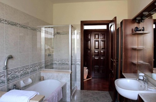Grazzano Badoglio Apartment | Typical Monferrato apartment among the Vineyards