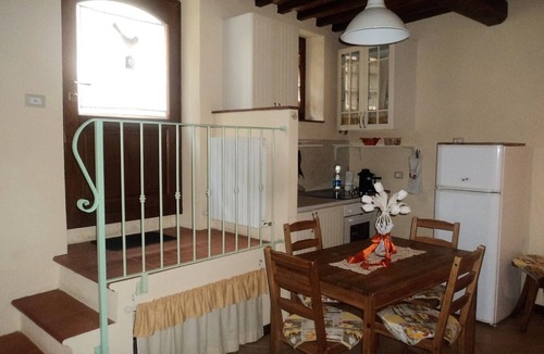 Montagnana House | TYPICAL TUSCAN DETACHED HOUSE RENOVATED IN RESPECT OF PLACE