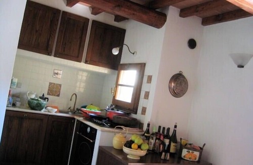 Saturnana House | Typical Tuscan house in the hills, in a small medieval village