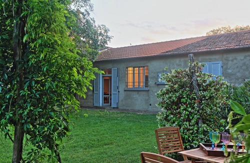 Le Piazze Villa | Typical Tuscan villa near Arezzo, with private pool and sleeps 16