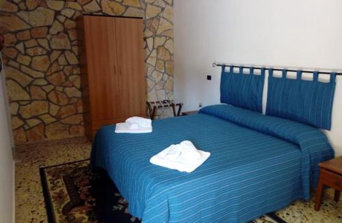 Buseto Palizzolo Bed & Breakfast | U Puzzo Ranne