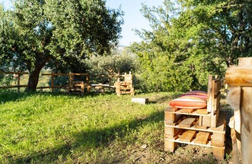 Ogliastro Cilento Apartment | U Saccataro Casa Vacanze