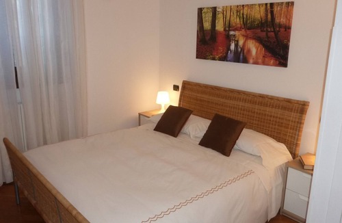 Biassono Apartment | UD - Monza Parco Apartment (1BR)