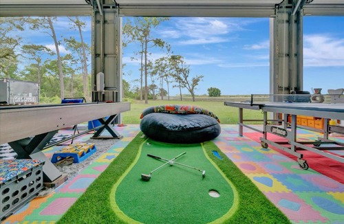 Ridge Manor Other | Ultimate Glamping Stay & Play Fun Adventure Hub