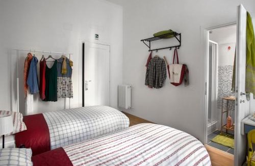 Esquilino Bed & Breakfast | Ulysses in Rome