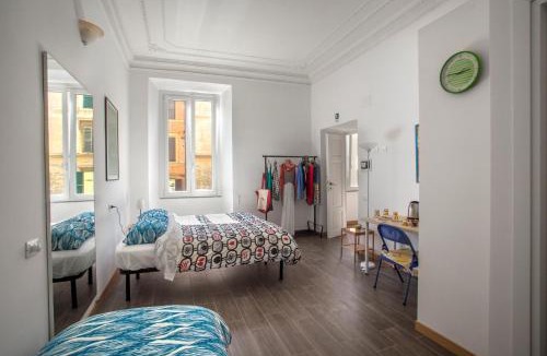 Esquilino Bed & Breakfast | Ulysses in Rome