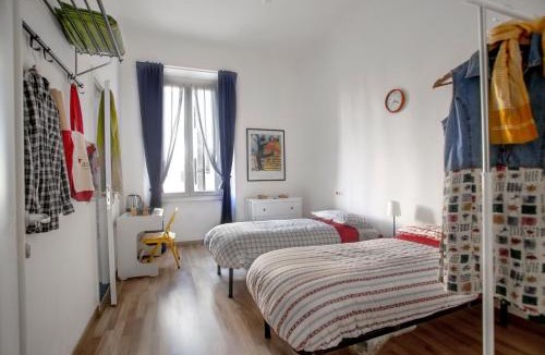 Esquilino Bed & Breakfast | Ulysses in Rome